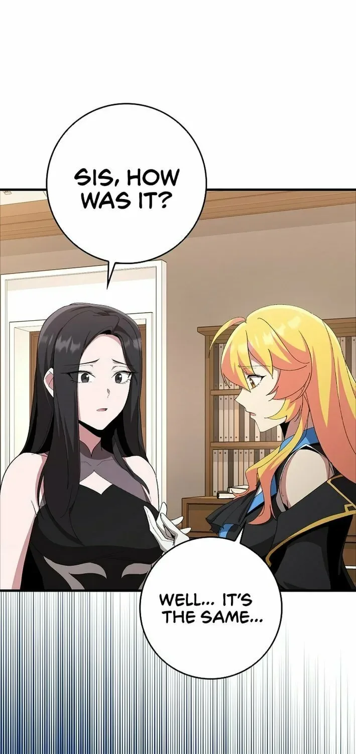 The Maxed-out Player Chapter 109 page 65