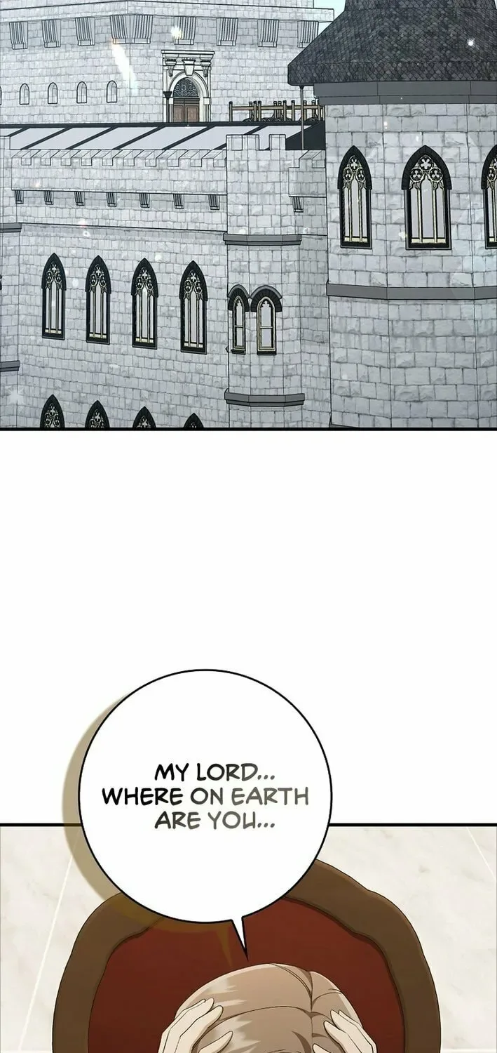 The Maxed-out Player Chapter 109 page 61