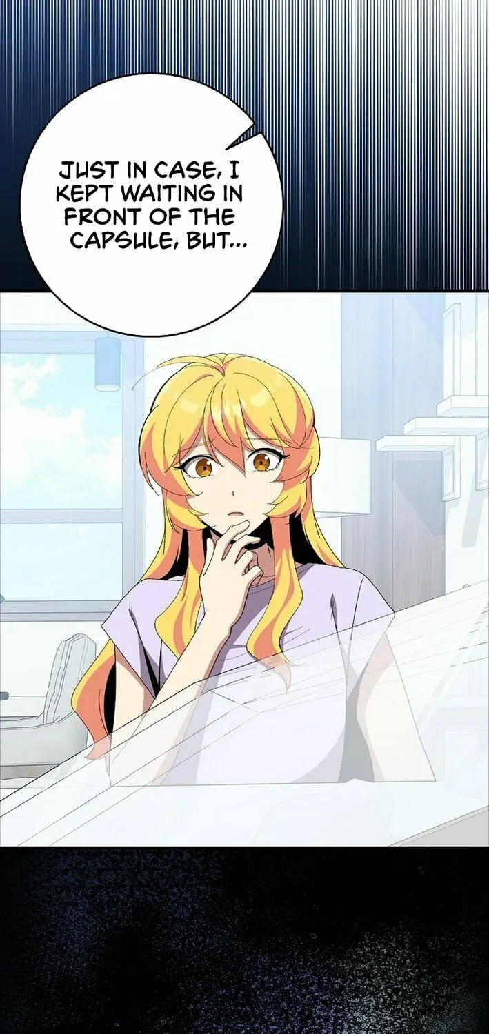 The Maxed-out Player Chapter 109 page 66