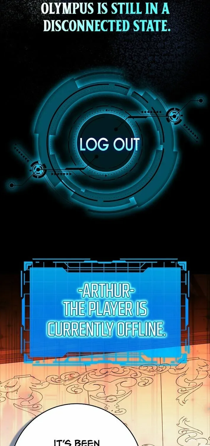 The Maxed-out Player Chapter 109 page 68