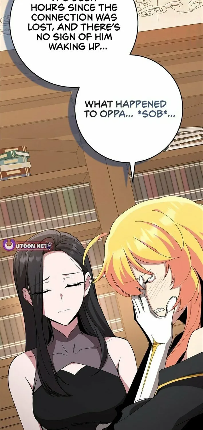 The Maxed-out Player Chapter 109 page 69