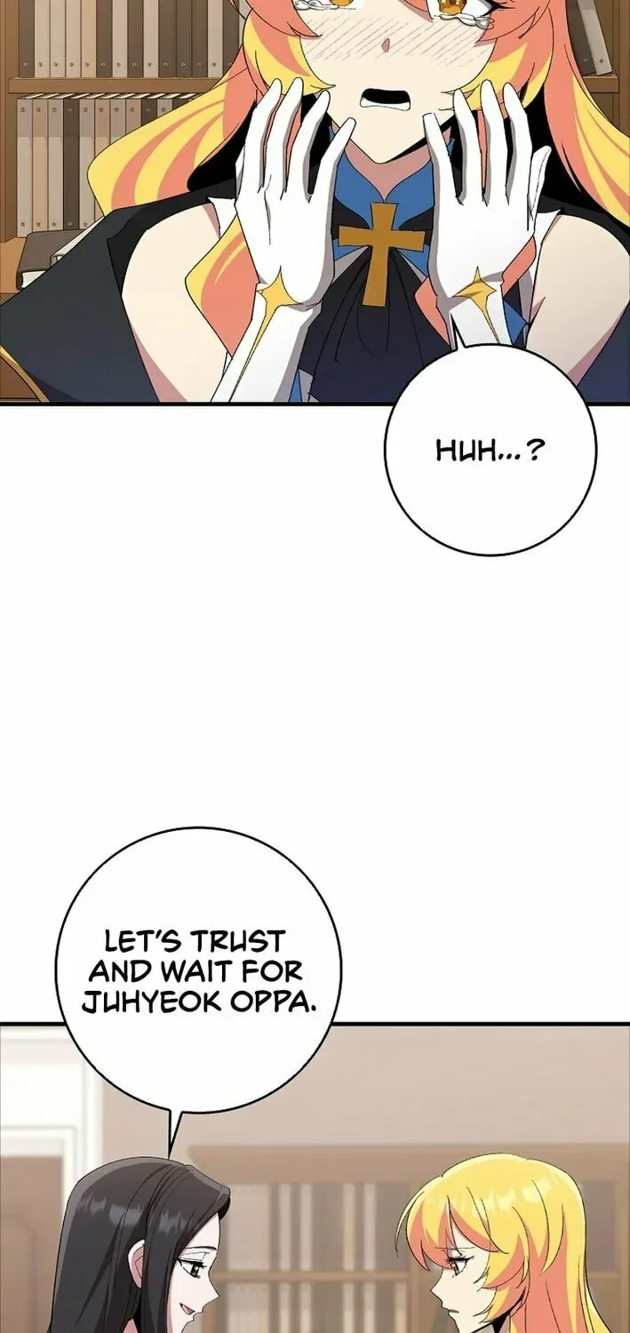 The Maxed-out Player Chapter 109 page 71