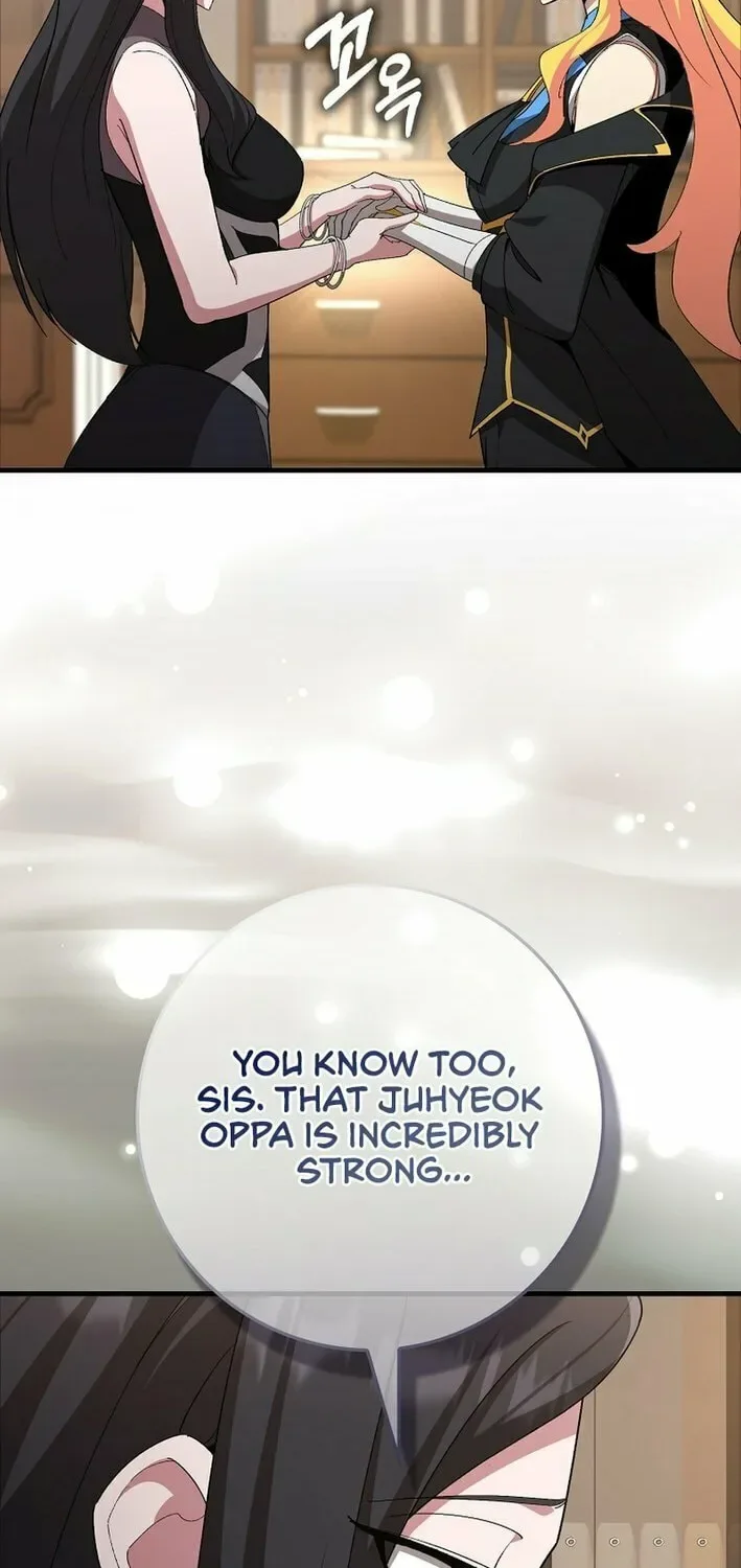 The Maxed-out Player Chapter 109 page 72