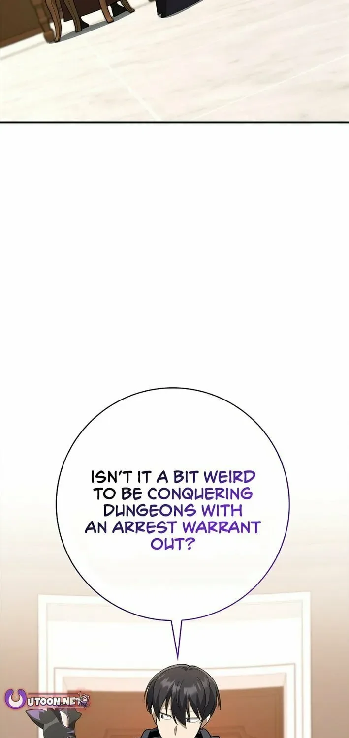 The Maxed-out Player Chapter 109 page 78