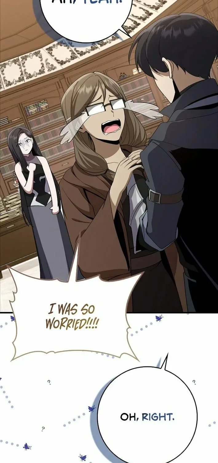 The Maxed-out Player Chapter 109 page 82