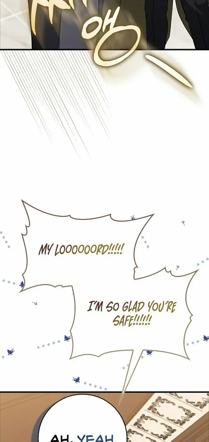 The Maxed-out Player Chapter 109 page 81