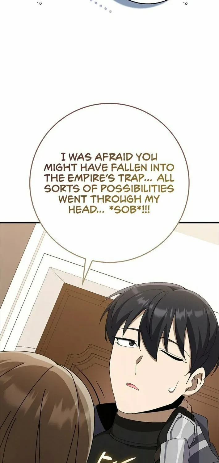 The Maxed-out Player Chapter 109 page 83
