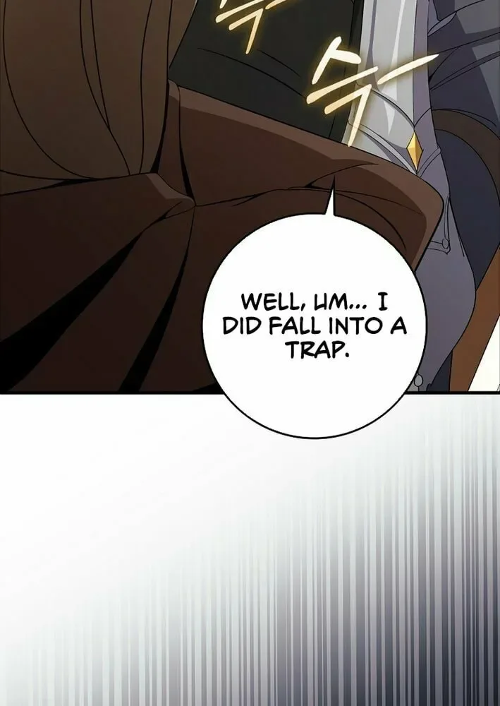 The Maxed-out Player Chapter 109 page 84