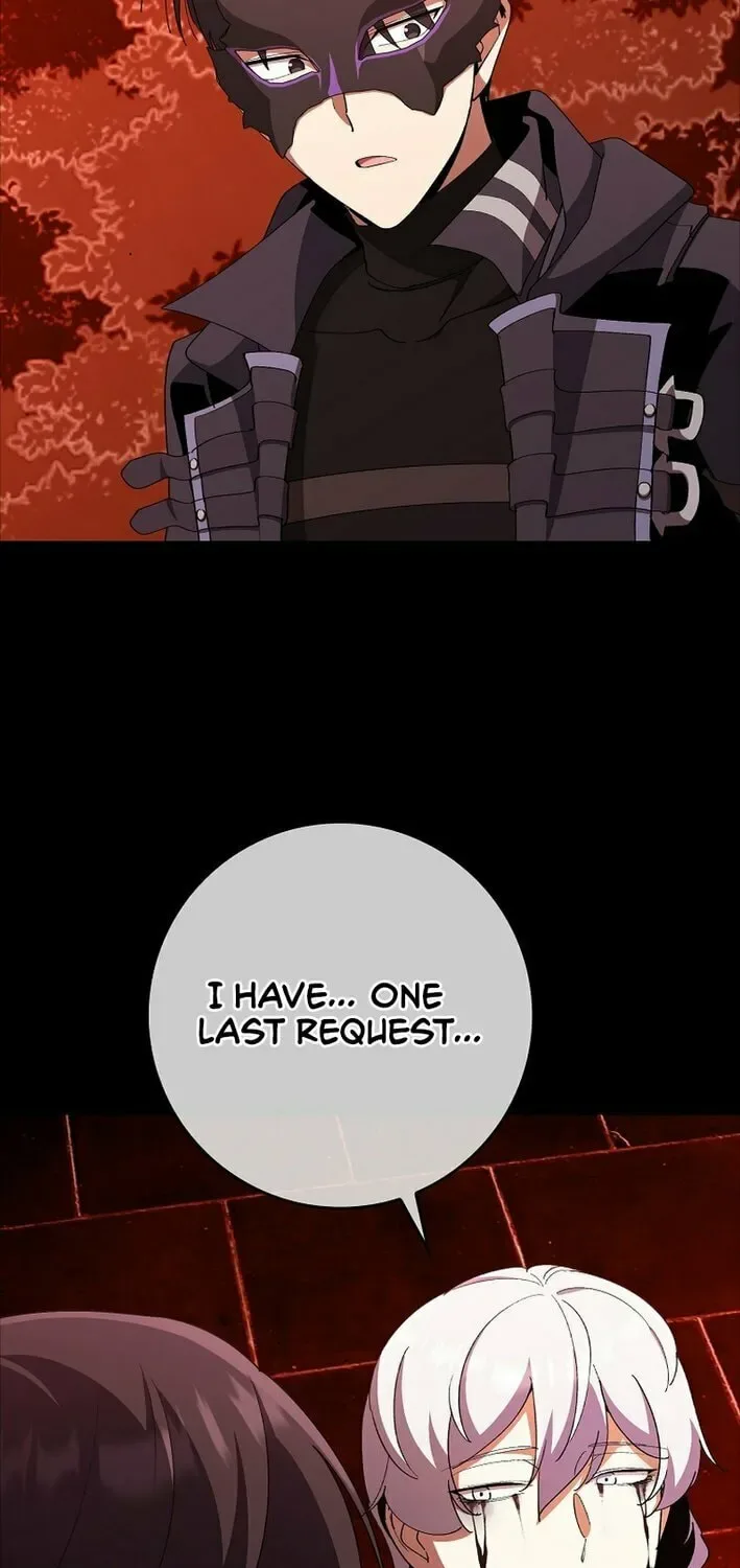 The Maxed-out Player Chapter 109 page 92