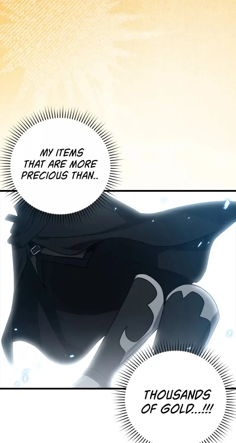 The Maxed-out Player Chapter 11 page 18