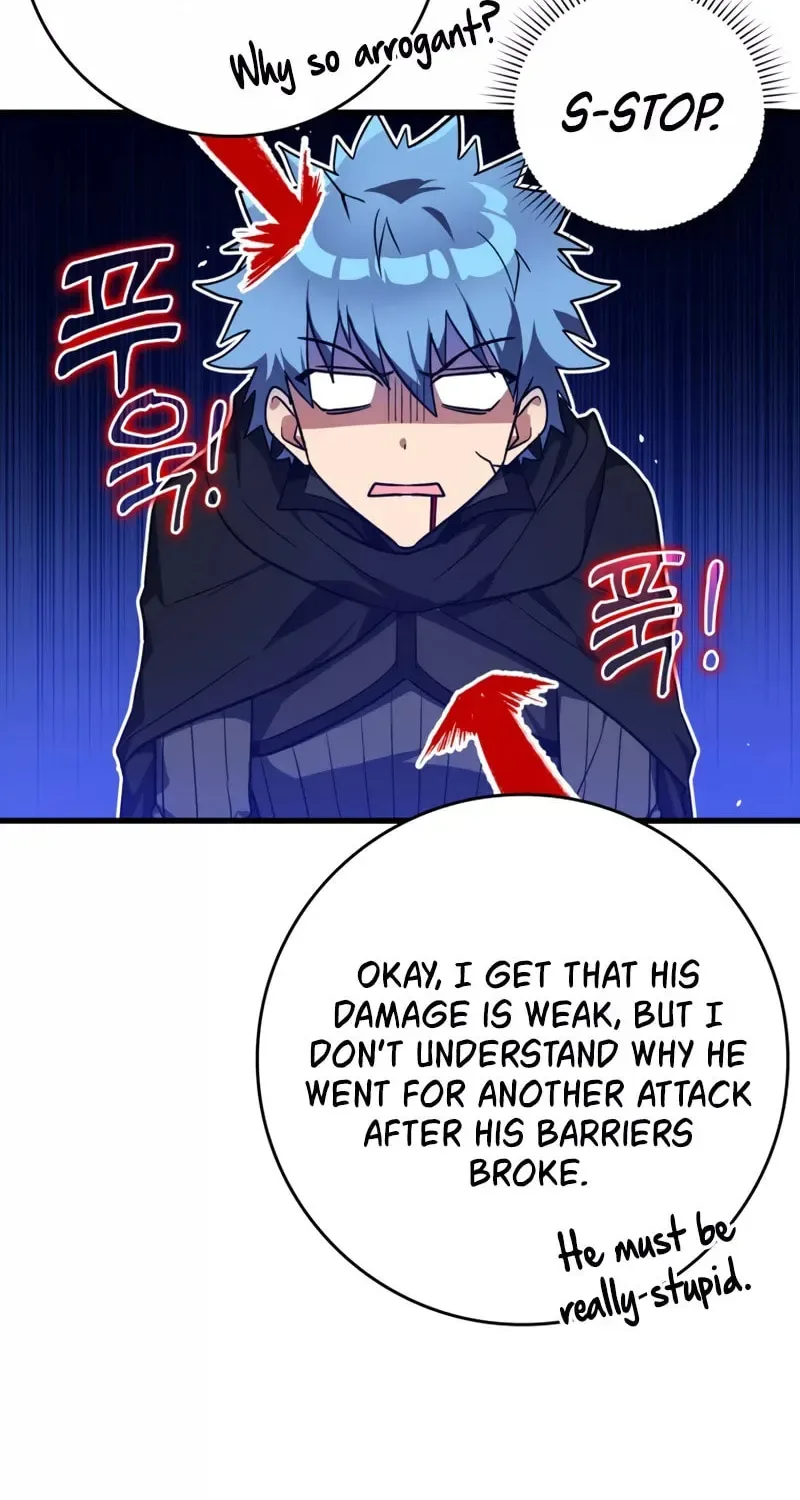 The Maxed-out Player Chapter 11 page 13