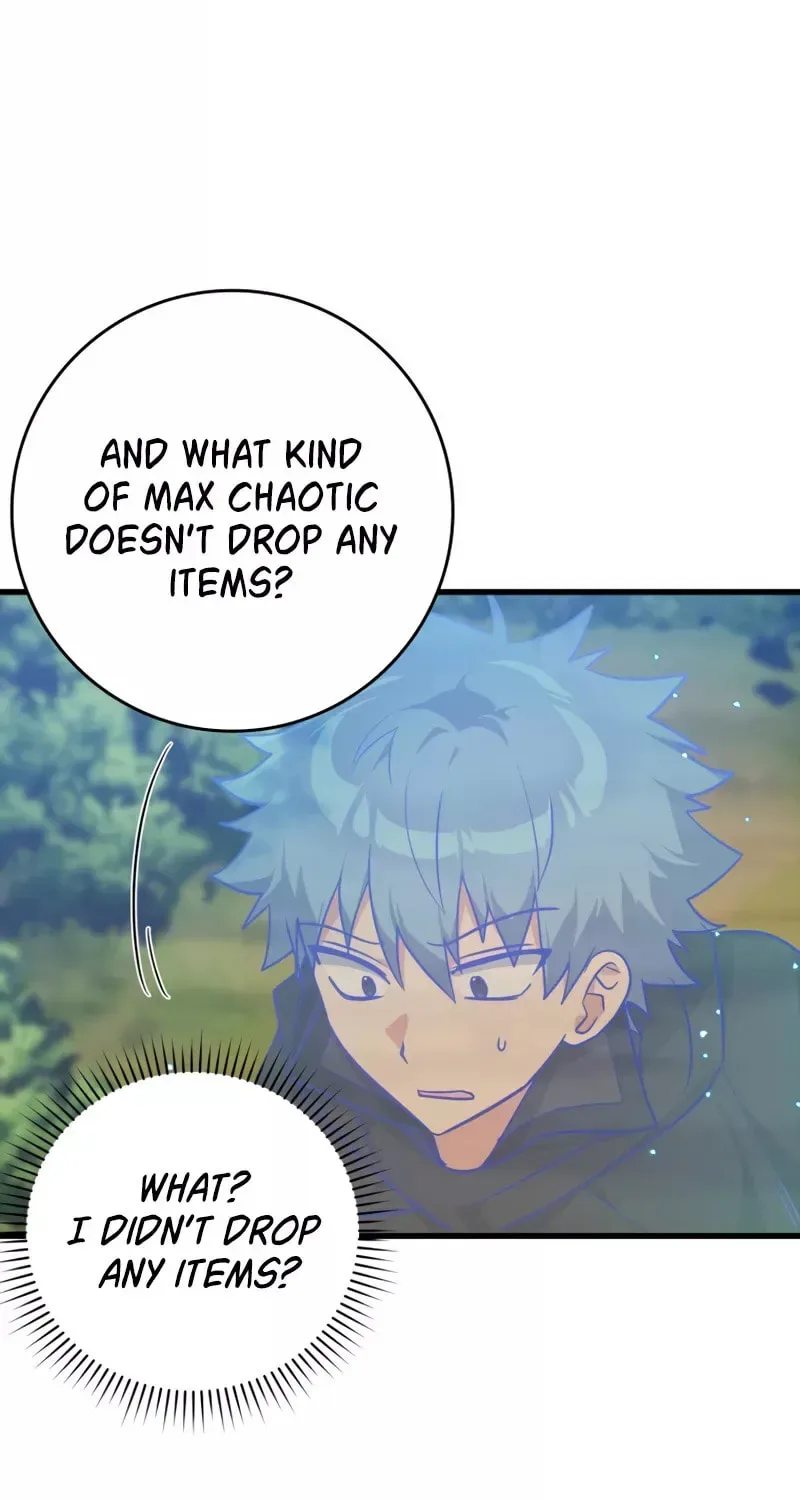 The Maxed-out Player Chapter 11 page 14