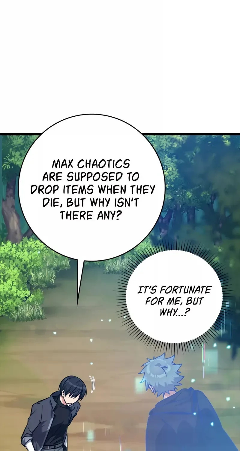 The Maxed-out Player Chapter 11 page 15