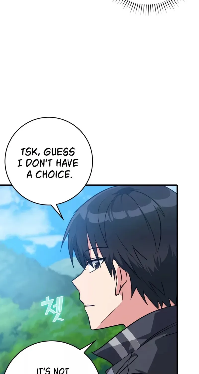 The Maxed-out Player Chapter 11 page 19