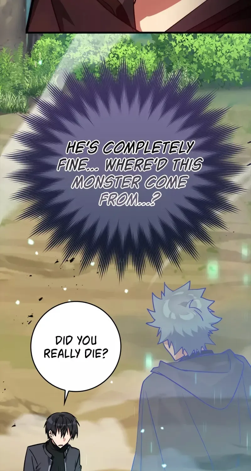 The Maxed-out Player Chapter 11 page 7
