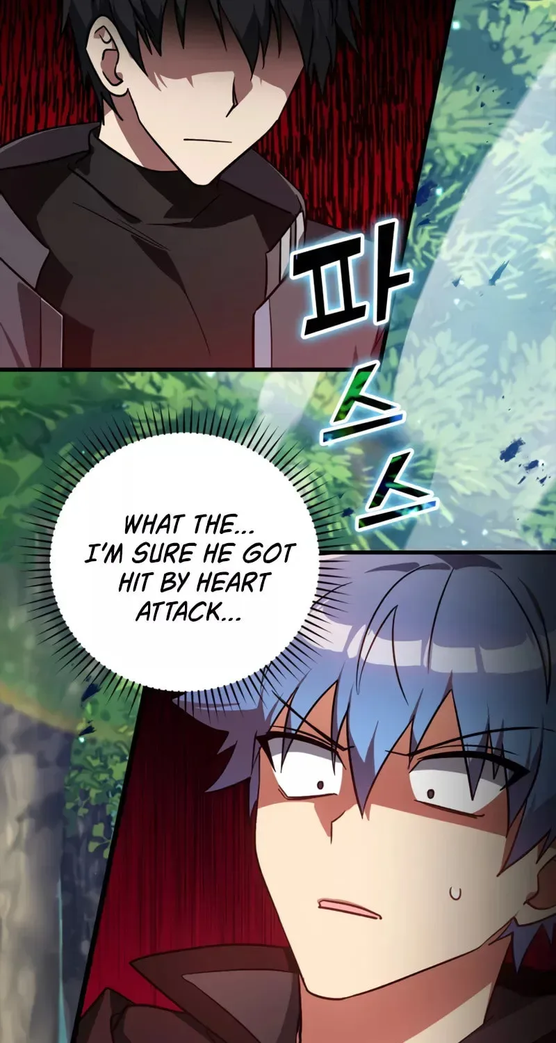 The Maxed-out Player Chapter 11 page 6