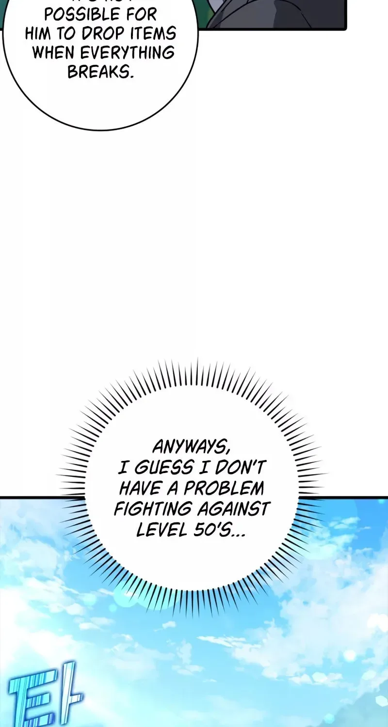 The Maxed-out Player Chapter 11 page 20