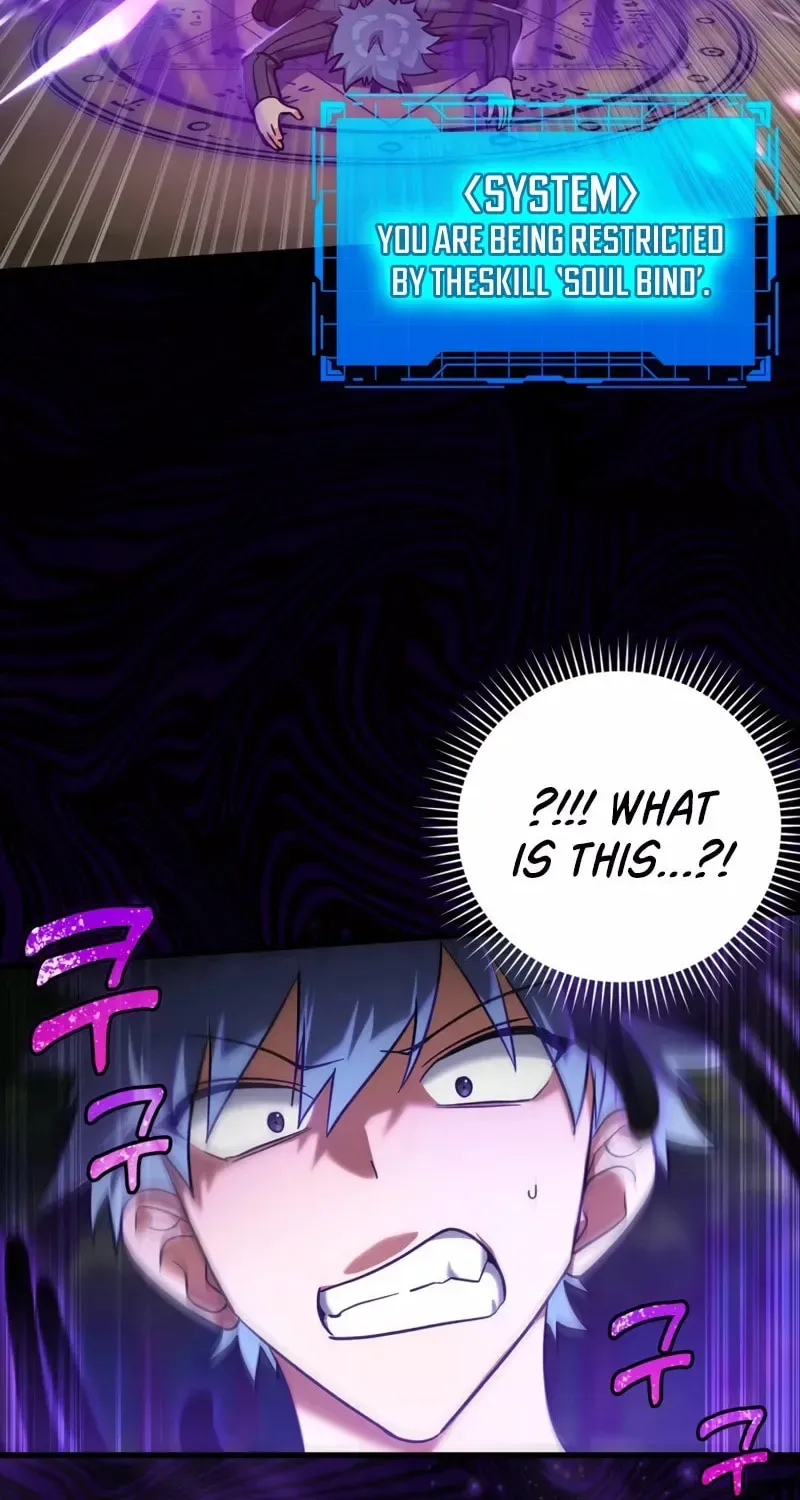 The Maxed-out Player Chapter 11 page 29