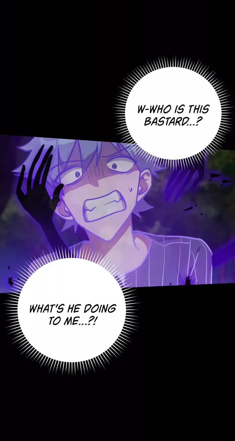 The Maxed-out Player Chapter 11 page 35