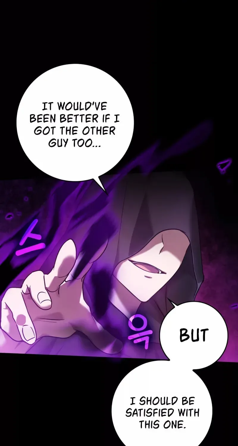 The Maxed-out Player Chapter 11 page 36