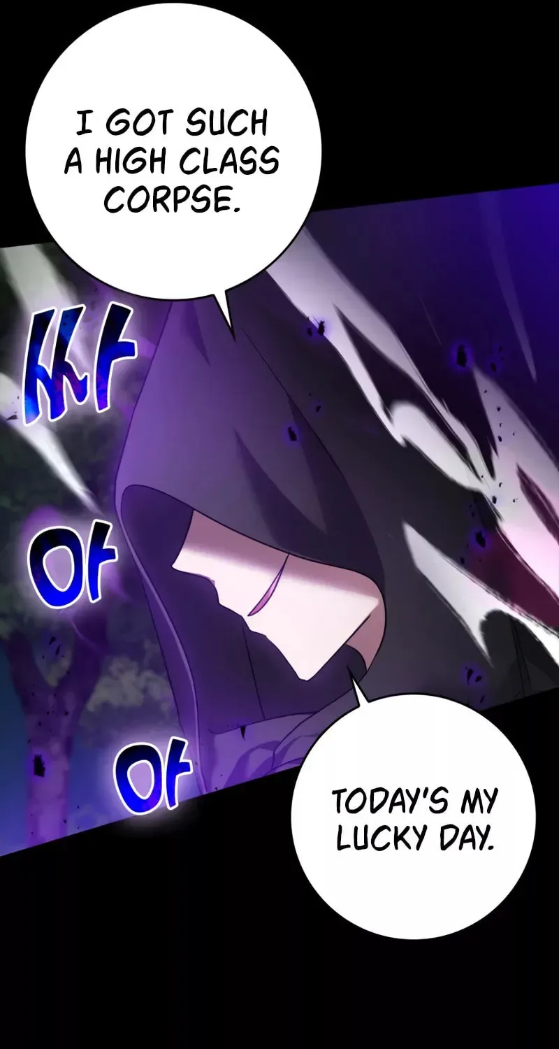 The Maxed-out Player Chapter 11 page 34