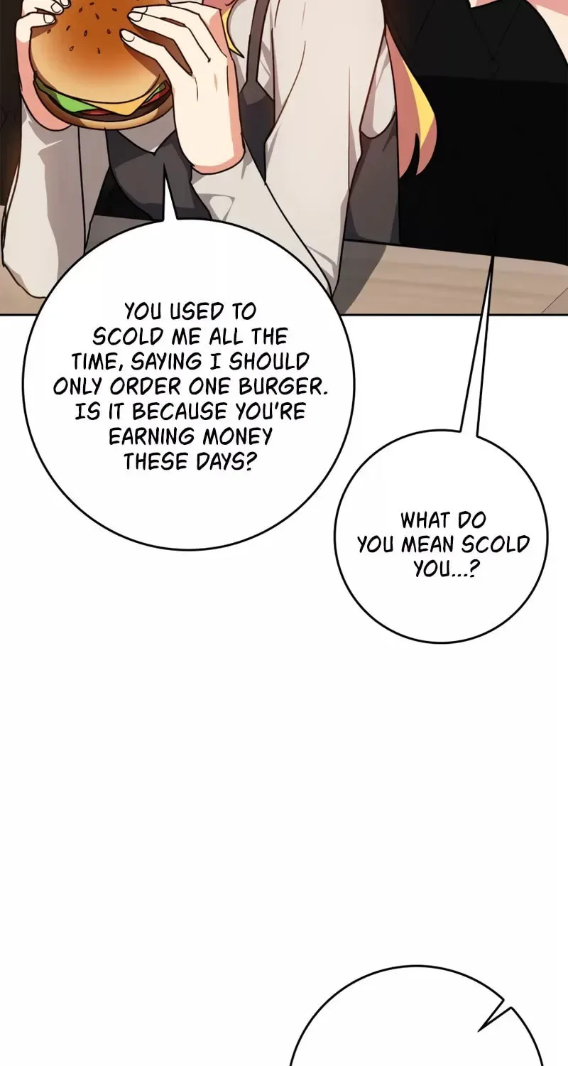 The Maxed-out Player Chapter 11 page 61