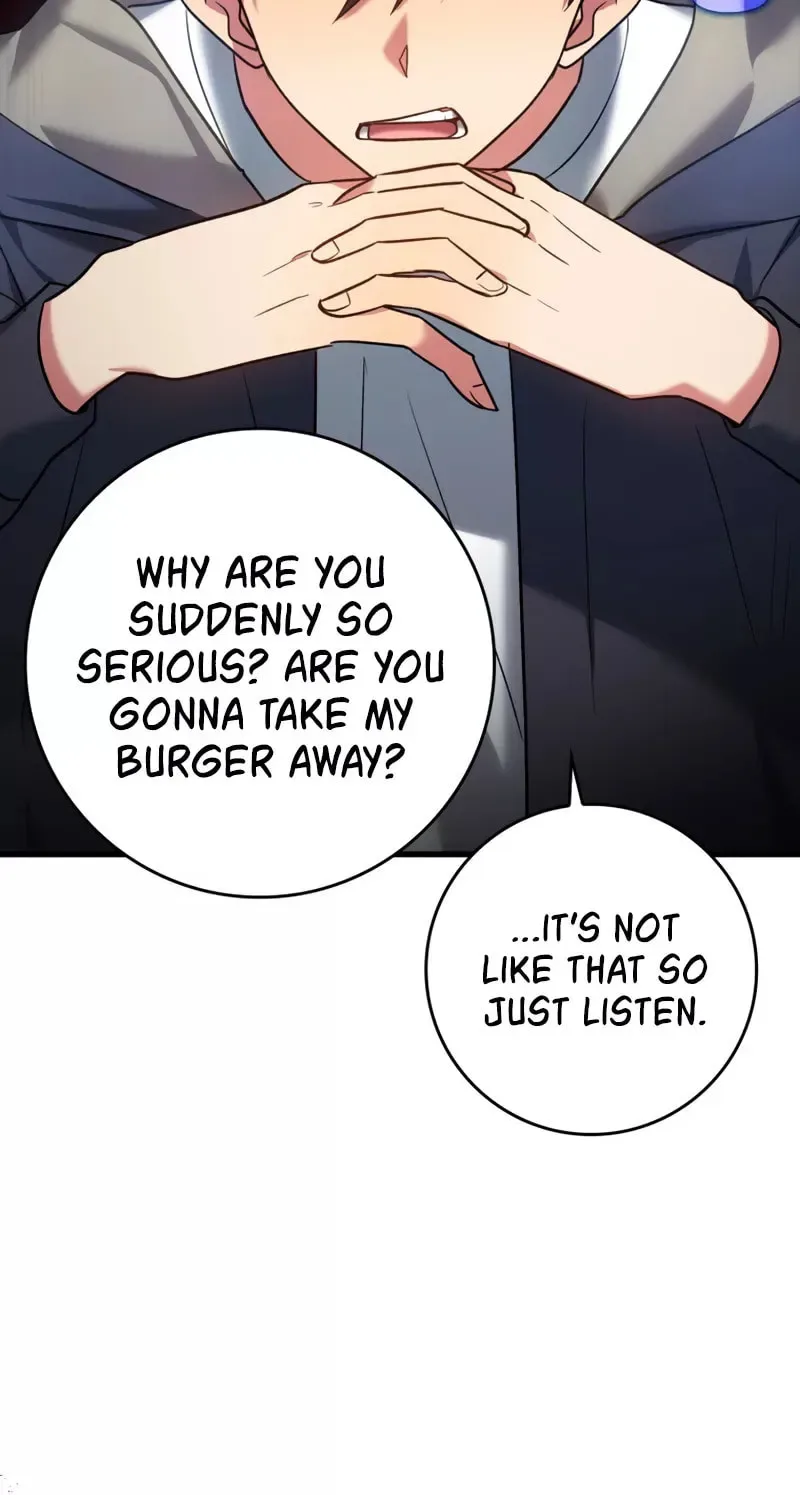 The Maxed-out Player Chapter 11 page 64