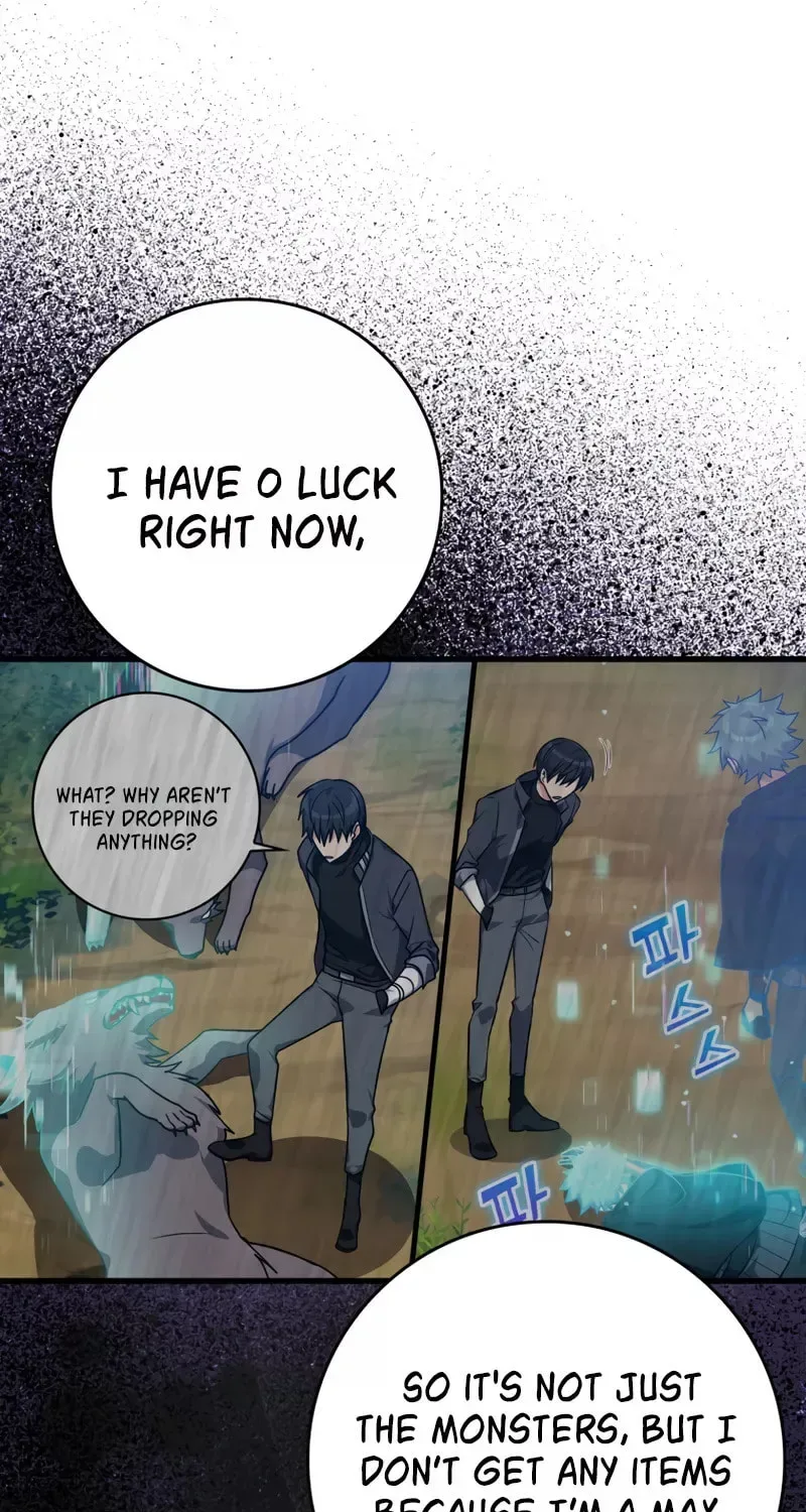 The Maxed-out Player Chapter 11 page 65