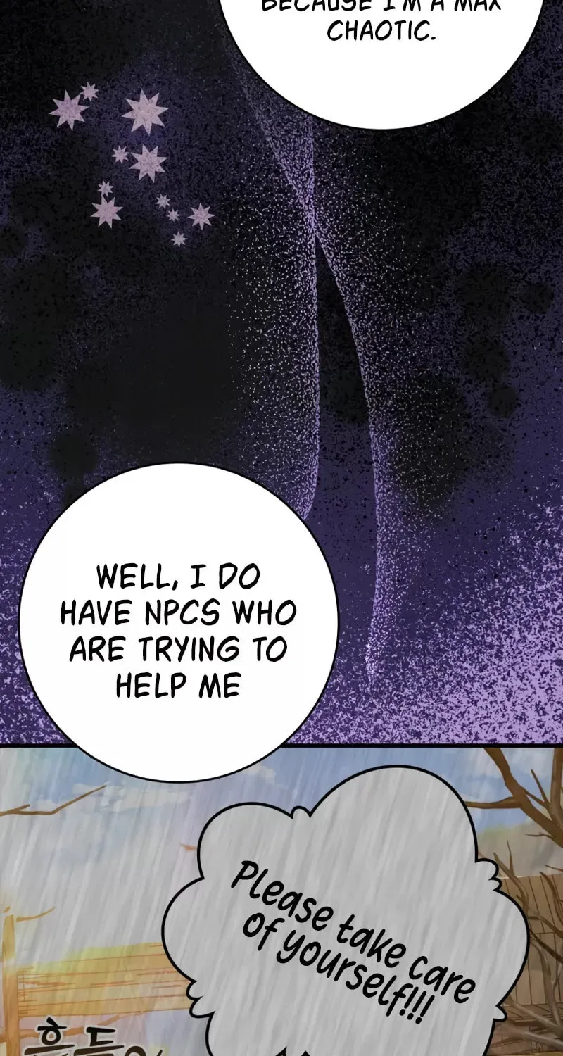 The Maxed-out Player Chapter 11 page 66