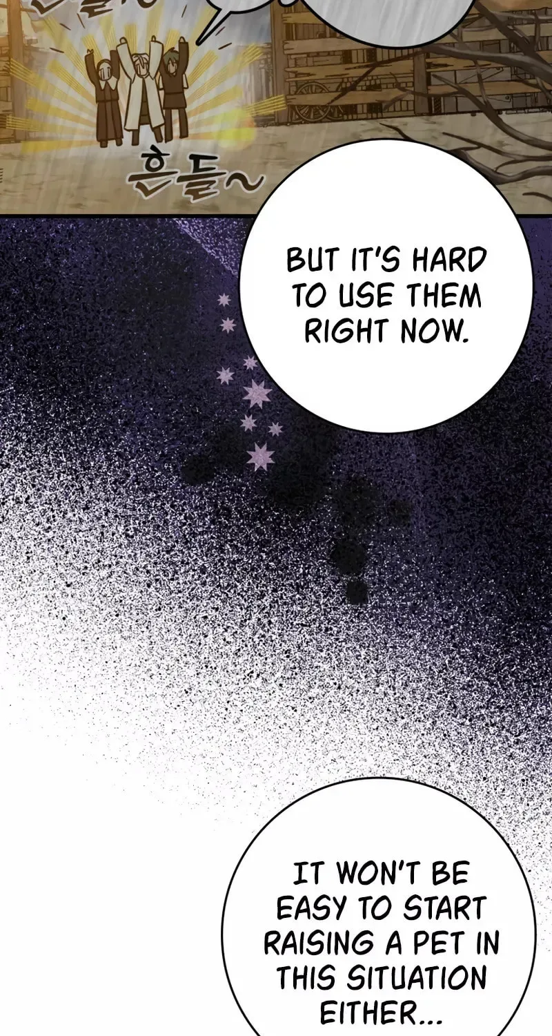 The Maxed-out Player Chapter 11 page 67