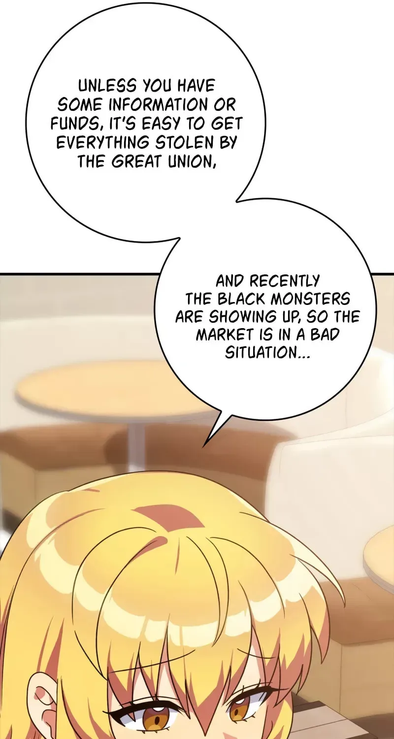 The Maxed-out Player Chapter 11 page 73