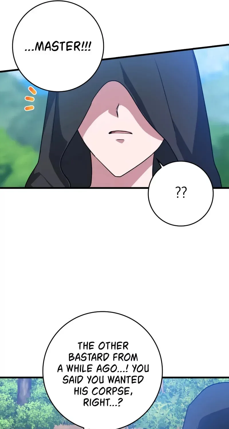 The Maxed-out Player Chapter 11 page 50