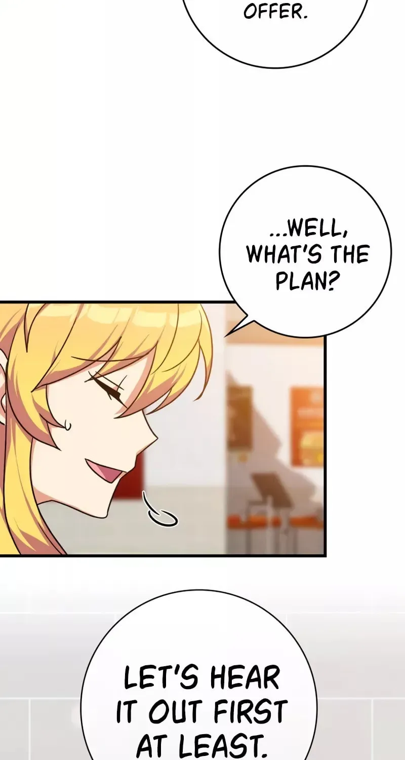 The Maxed-out Player Chapter 11 page 76