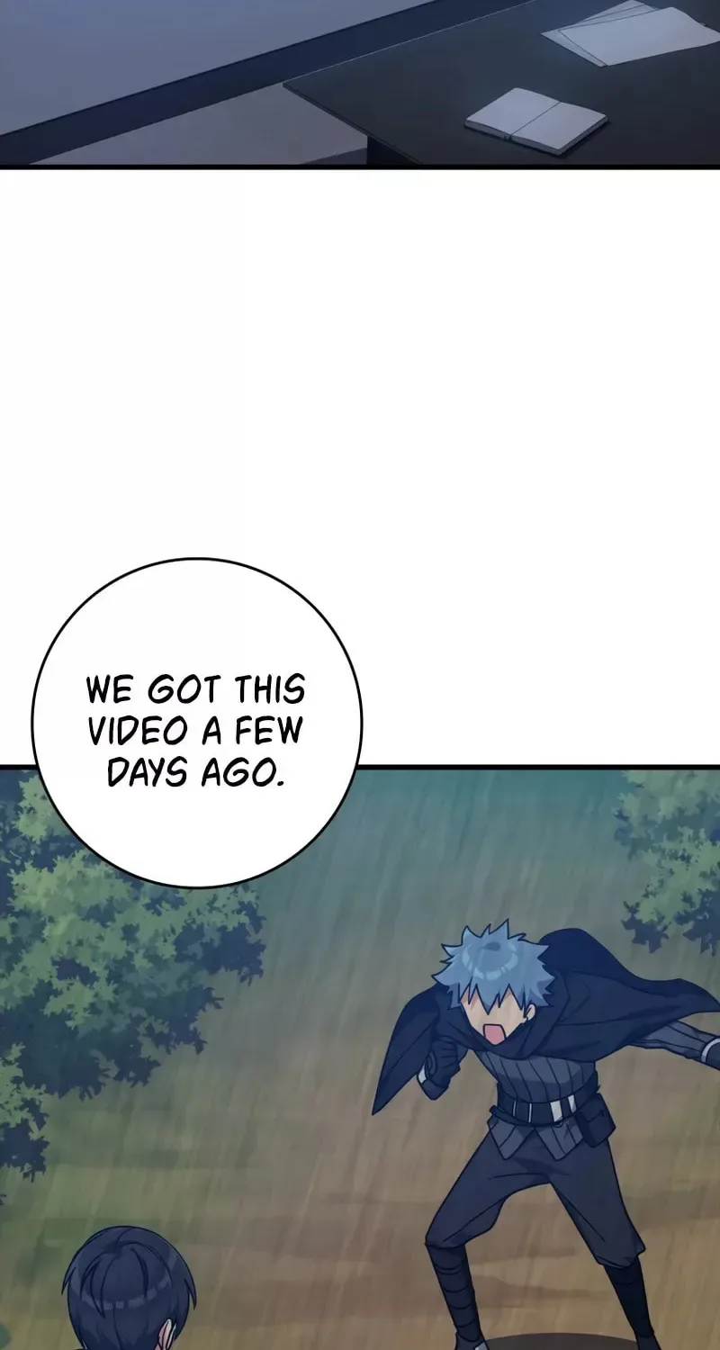 The Maxed-out Player Chapter 11 page 84
