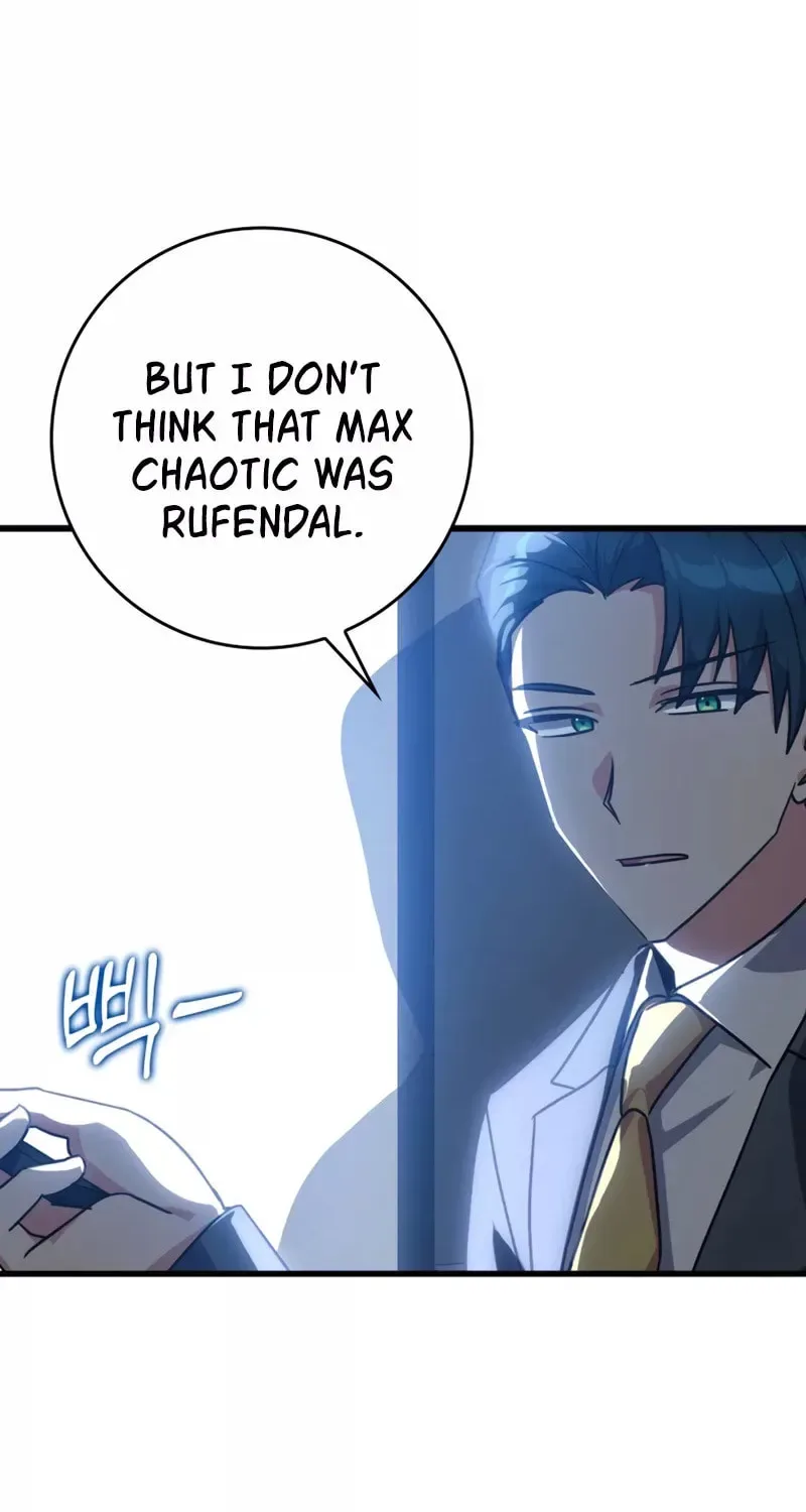 The Maxed-out Player Chapter 11 page 82