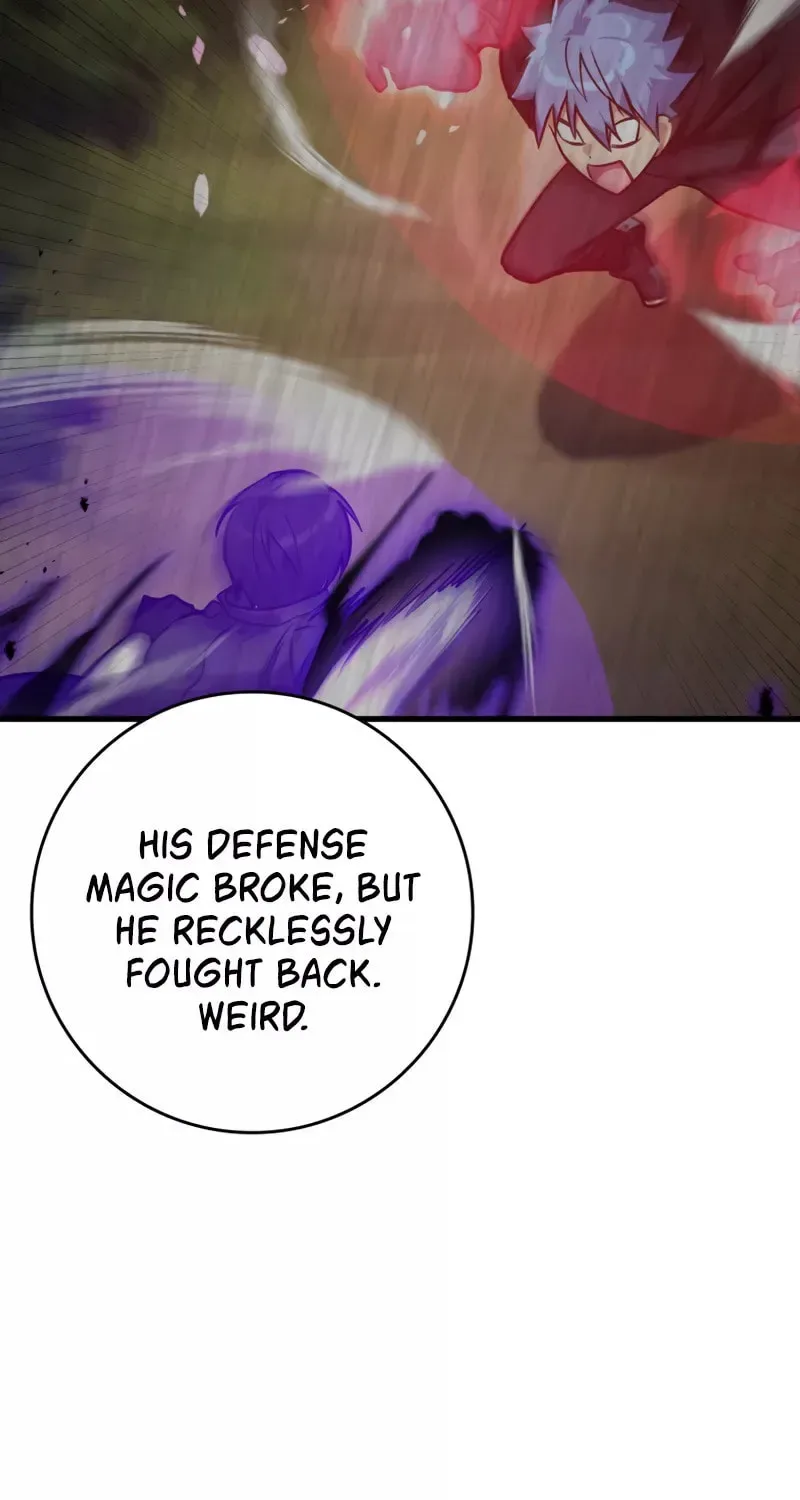 The Maxed-out Player Chapter 11 page 87