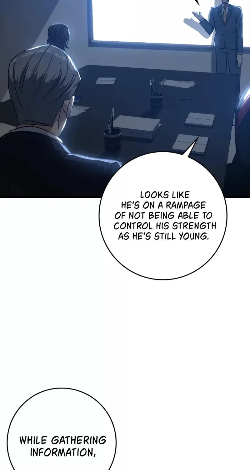 The Maxed-out Player Chapter 11 page 91