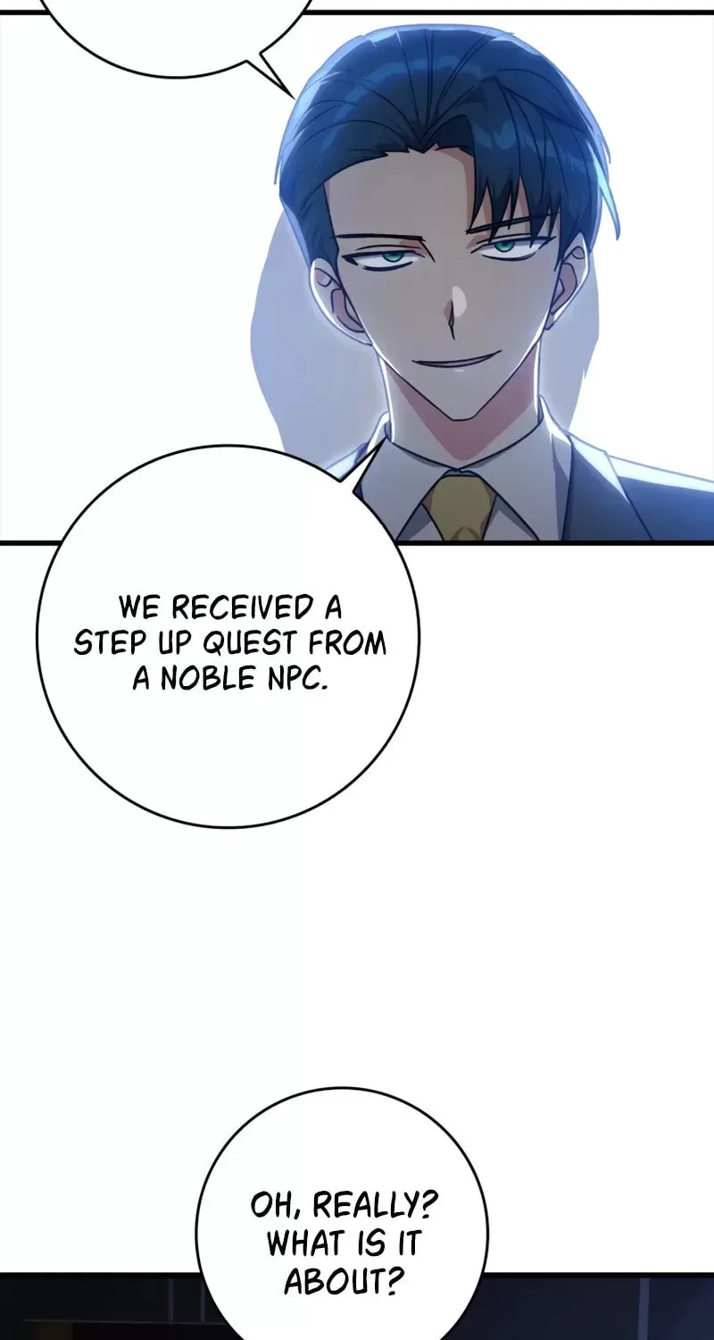The Maxed-out Player Chapter 11 page 92