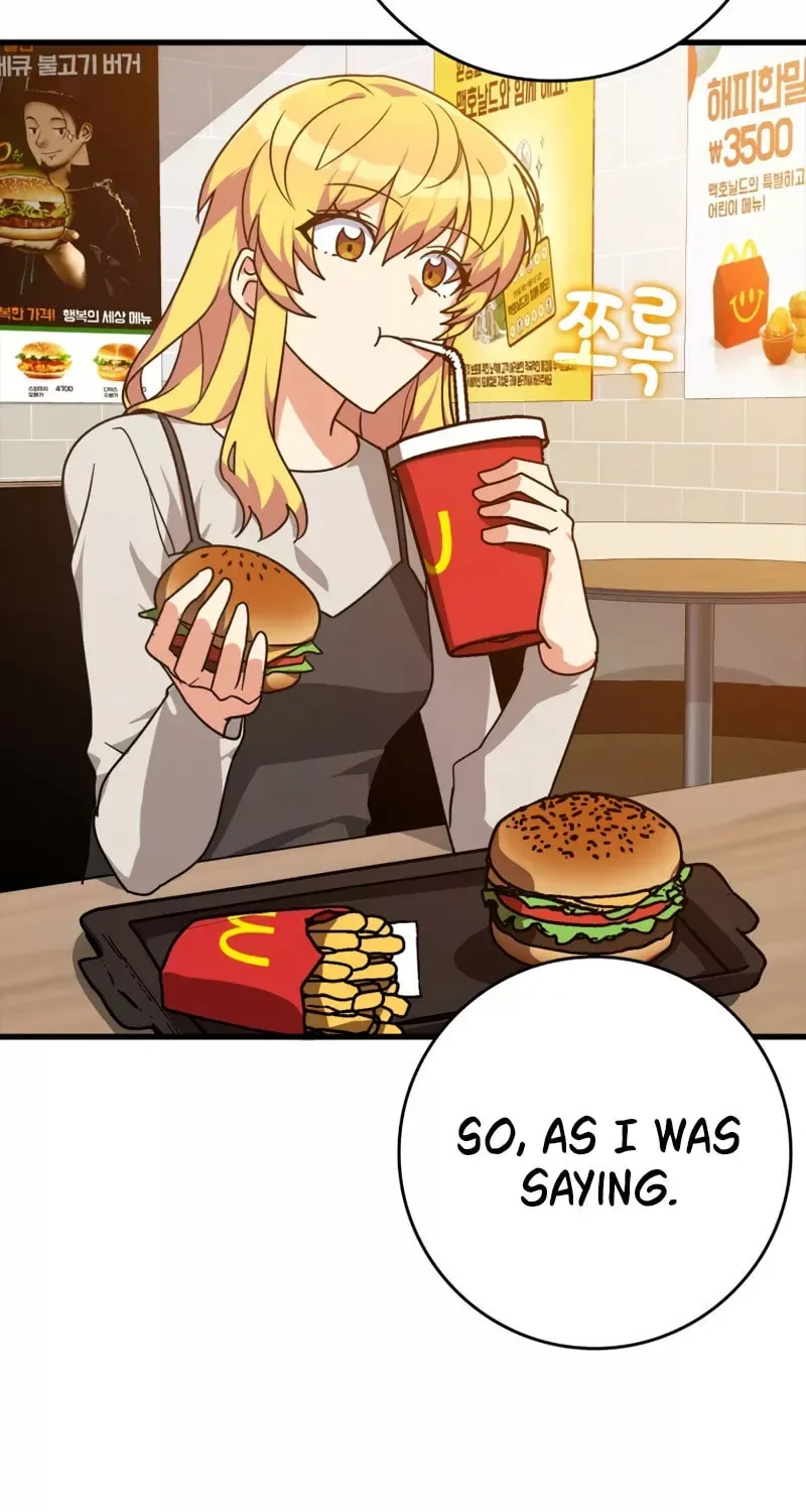 The Maxed-out Player Chapter 11 page 68