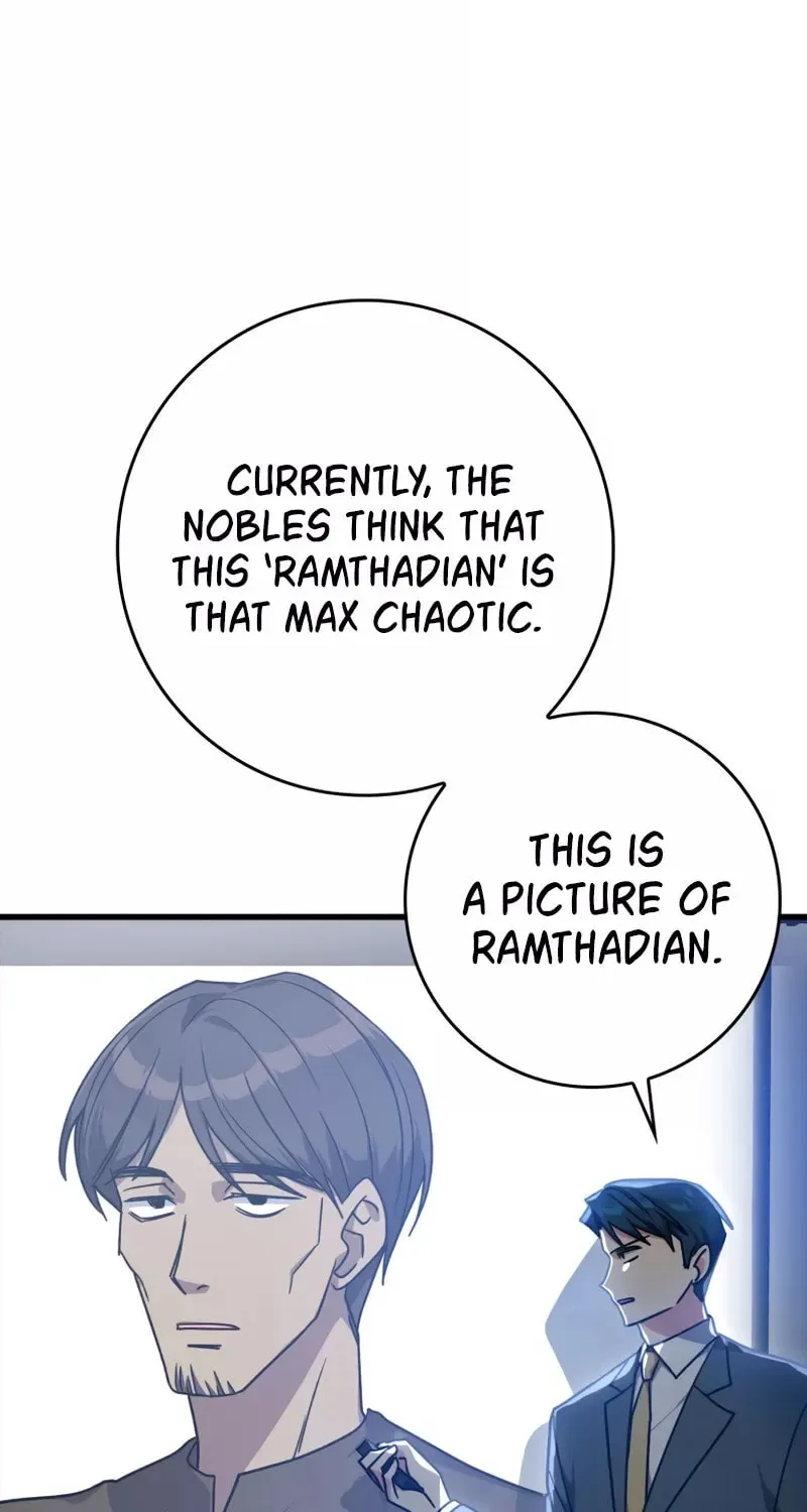 The Maxed-out Player Chapter 11 page 94