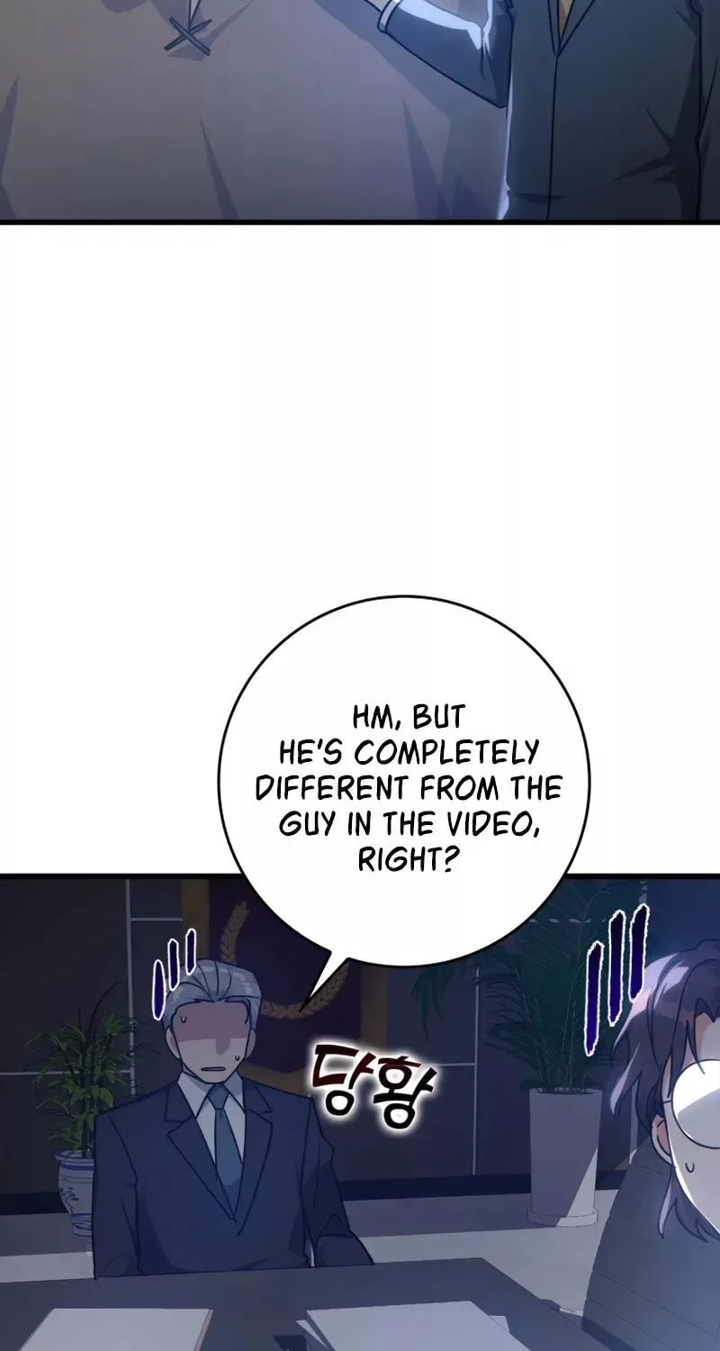 The Maxed-out Player Chapter 11 page 95