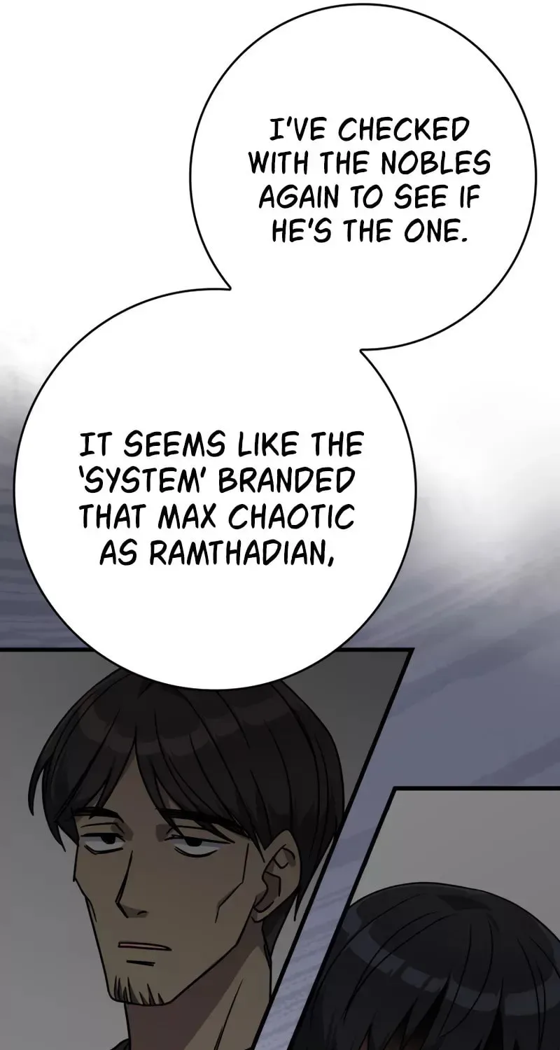 The Maxed-out Player Chapter 11 page 97