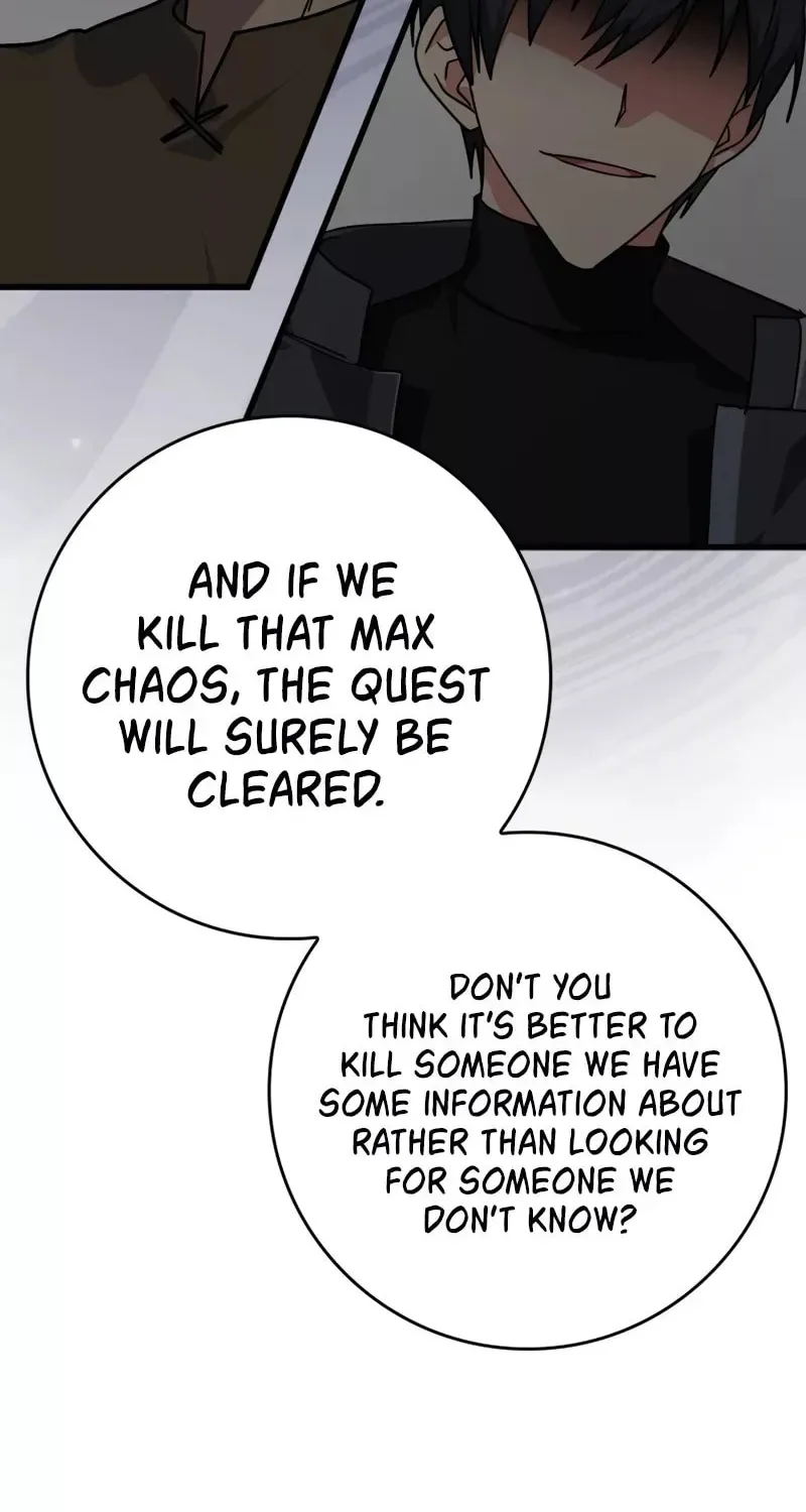 The Maxed-out Player Chapter 11 page 98