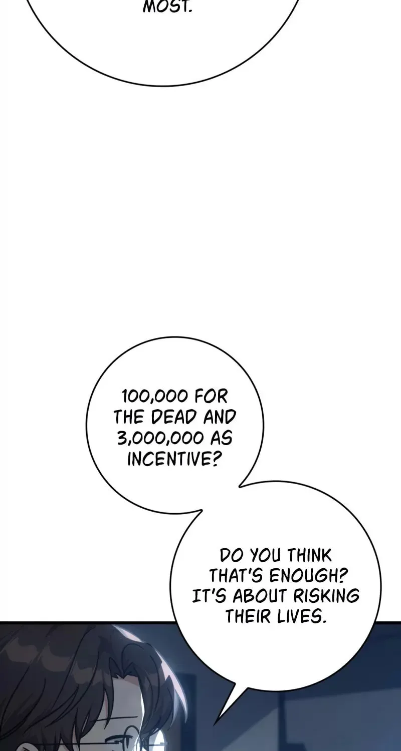 The Maxed-out Player Chapter 11 page 102