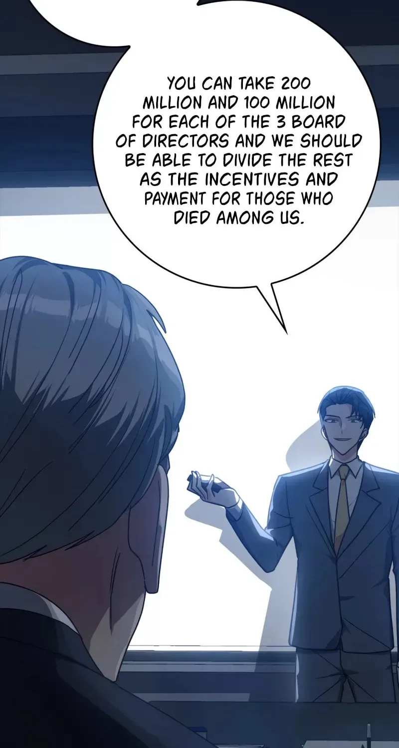 The Maxed-out Player Chapter 11 page 107