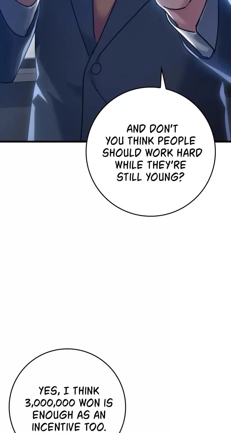 The Maxed-out Player Chapter 11 page 105