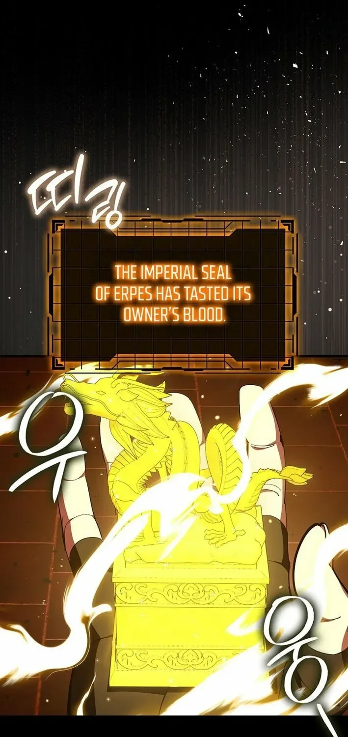 The Maxed-out Player Chapter 110 page 17
