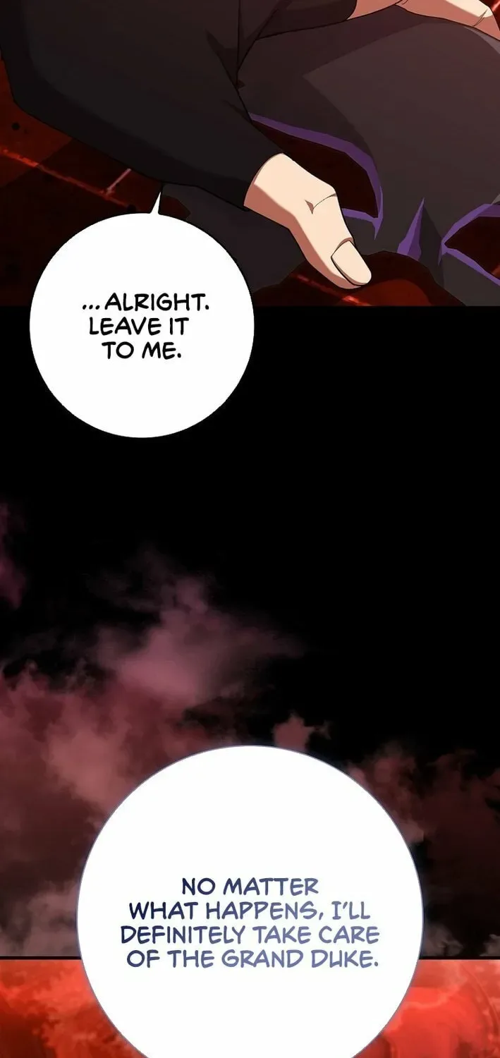 The Maxed-out Player Chapter 110 page 9