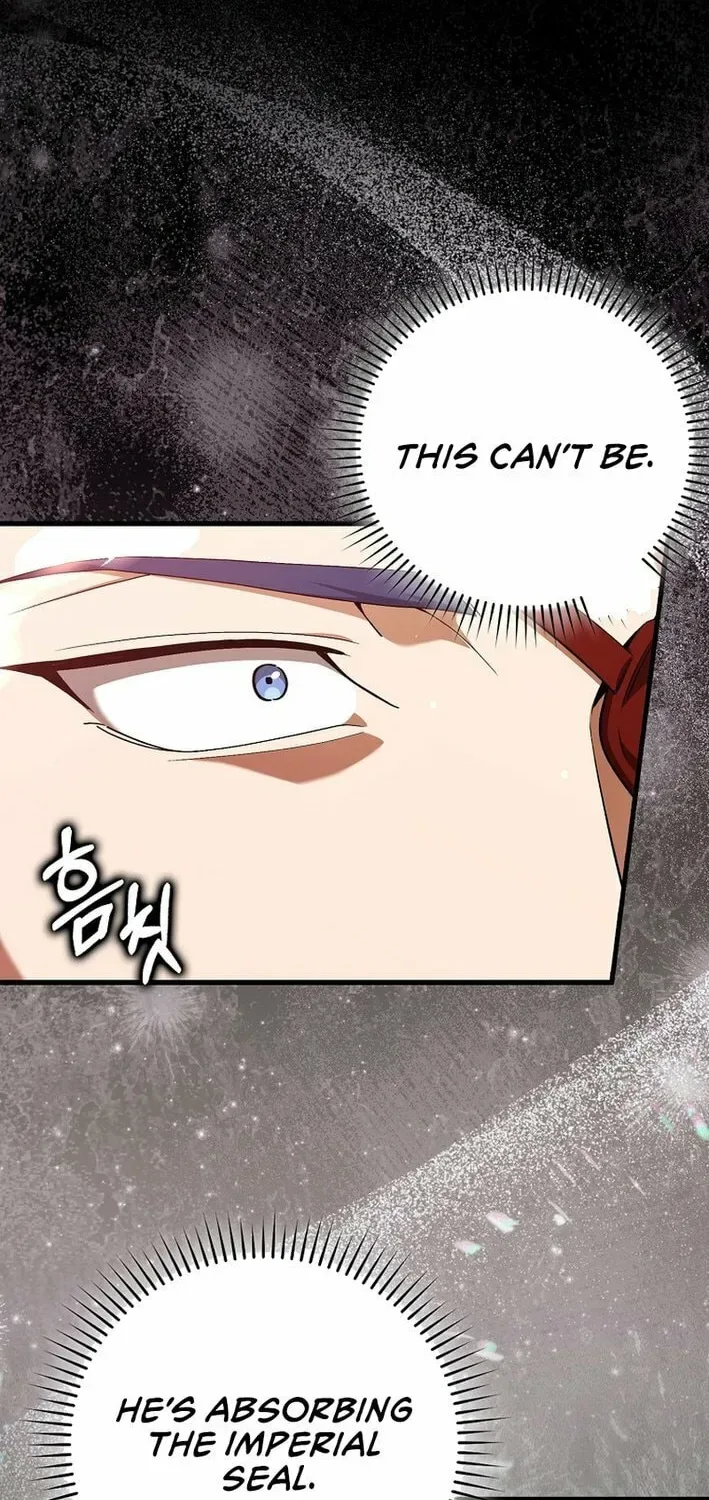 The Maxed-out Player Chapter 110 page 20