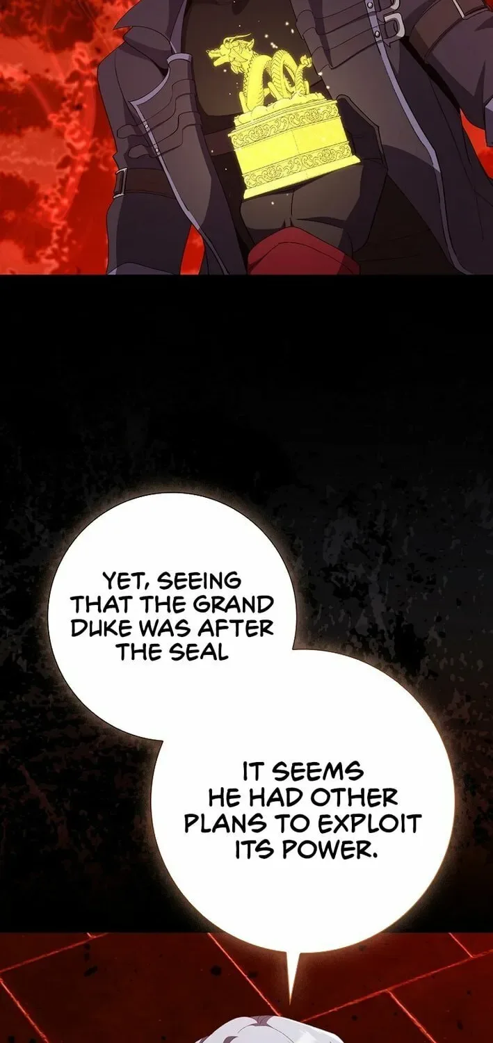 The Maxed-out Player Chapter 110 page 4